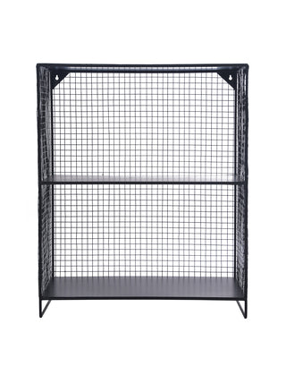 Product photograph of Garden Trading Hornton Storage Unit Large from Olivia's.