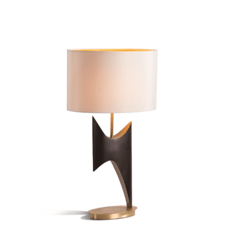 Product photograph of Rv Astley Curone Tall Table Lamp from Olivia's