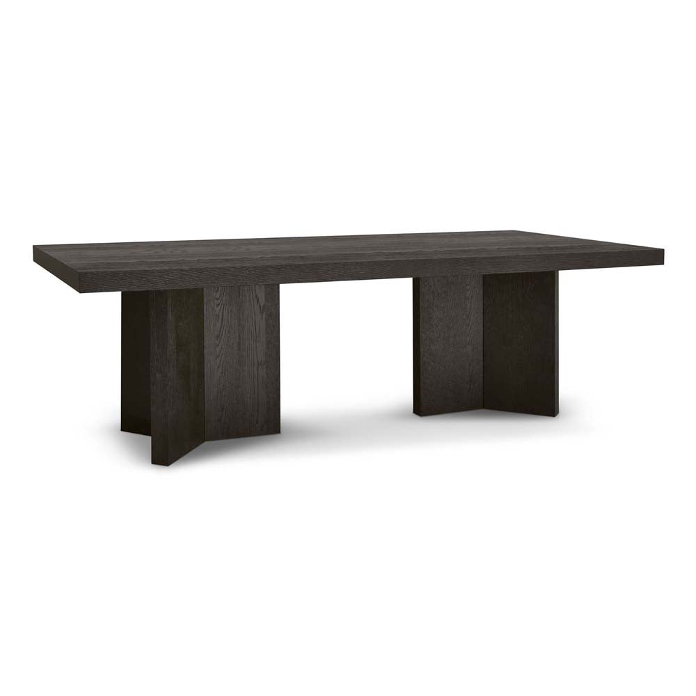 Product photograph of Berkeley Designs Sorrento 10-seater Dining Table from Olivia's