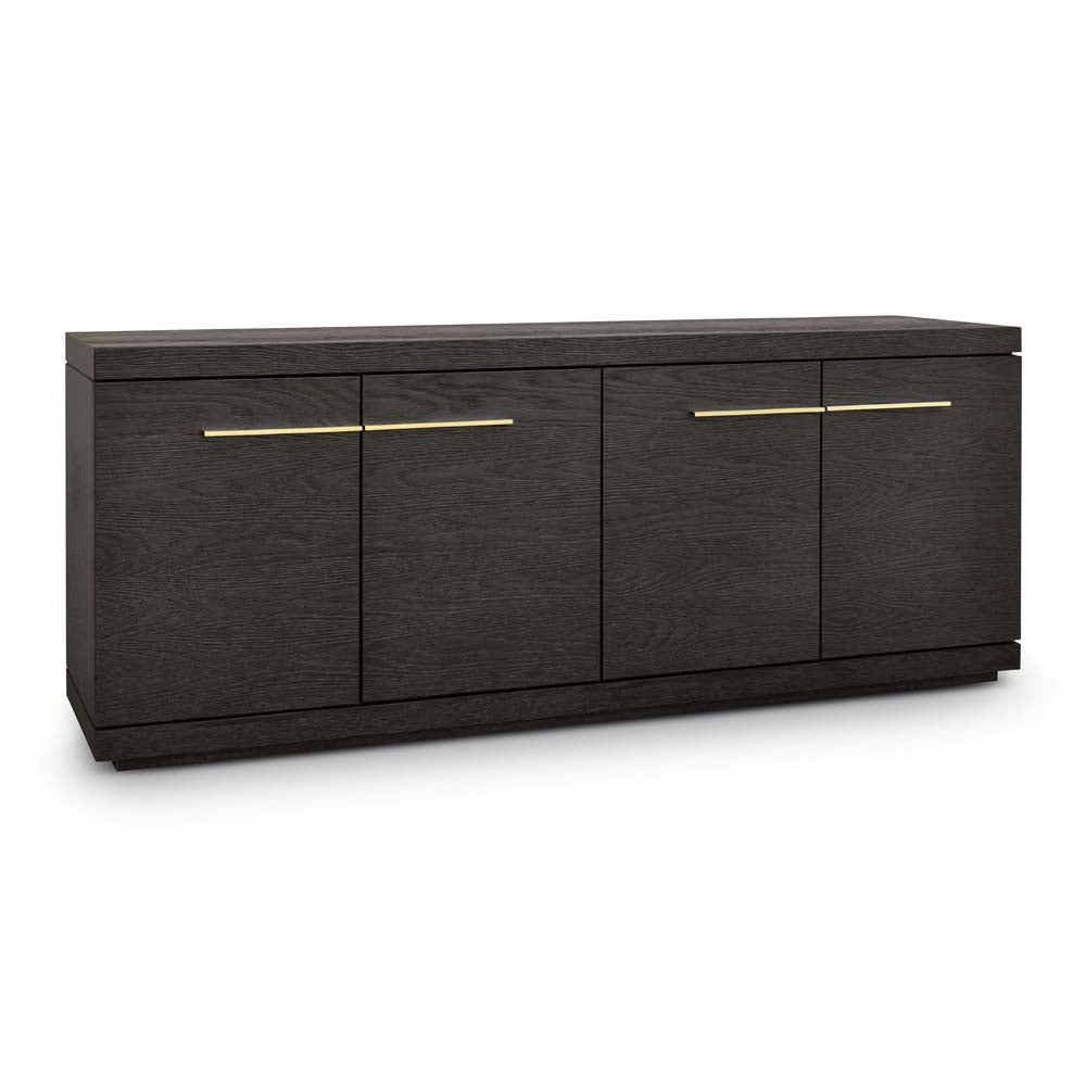 Product photograph of Berkeley Designs Sorrento Sideboard from Olivia's