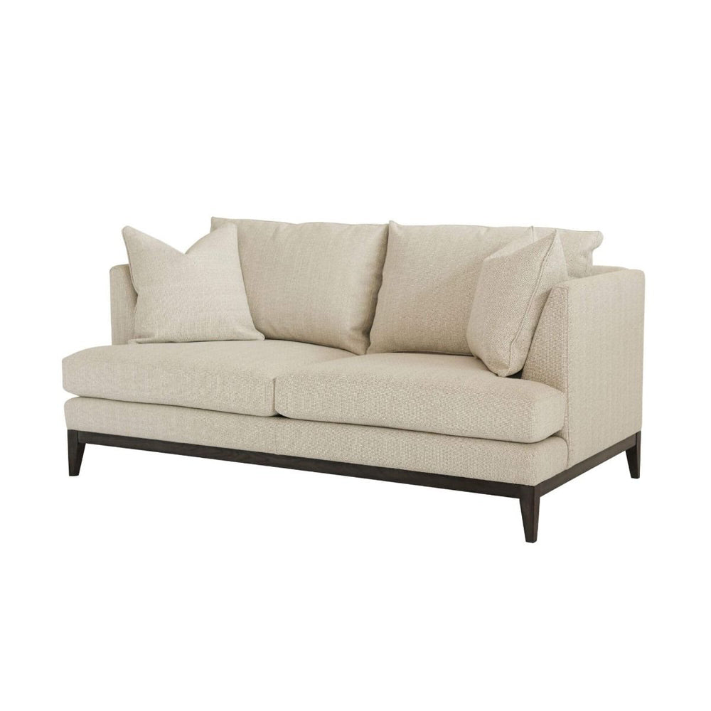 Product photograph of Ta Studio Byron Sofa Vegas Natural 3 Seater from Olivia's.