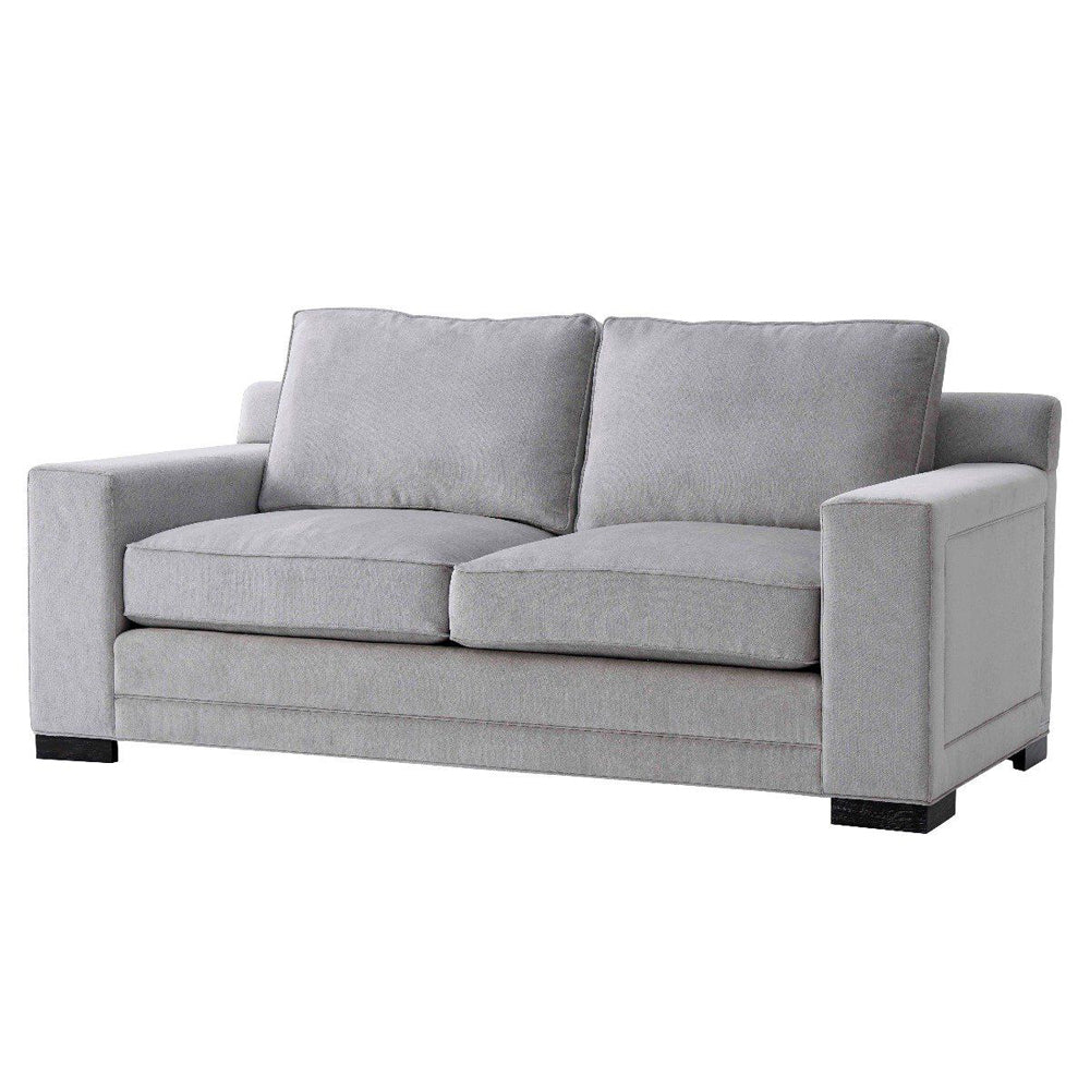 Product photograph of Ta Studio Ravenswood Sofa Dolce Magnesium from Olivia's.