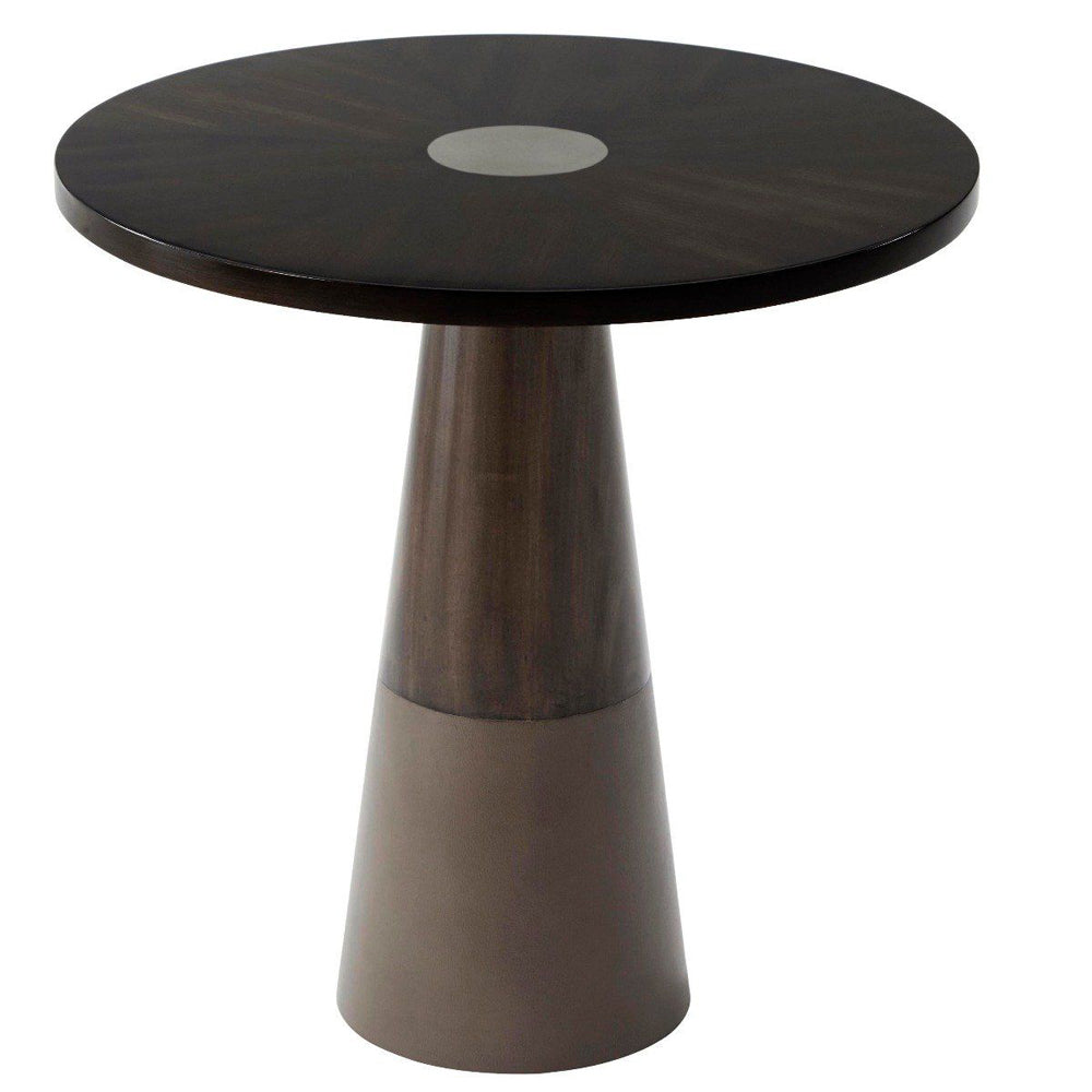 Product photograph of Ta Studio Vernon Accent Table Ossian from Olivia's