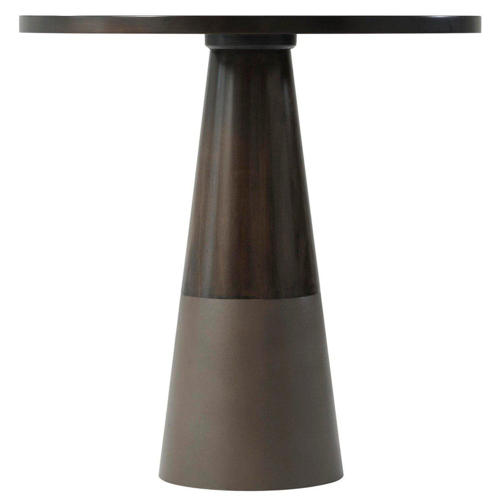Product photograph of Ta Studio Vernon Accent Table Ossian from Olivia's.