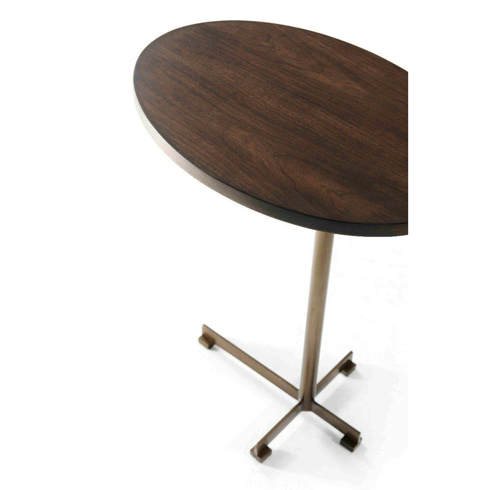 Product photograph of Ta Studio Durant Accent Table from Olivia's