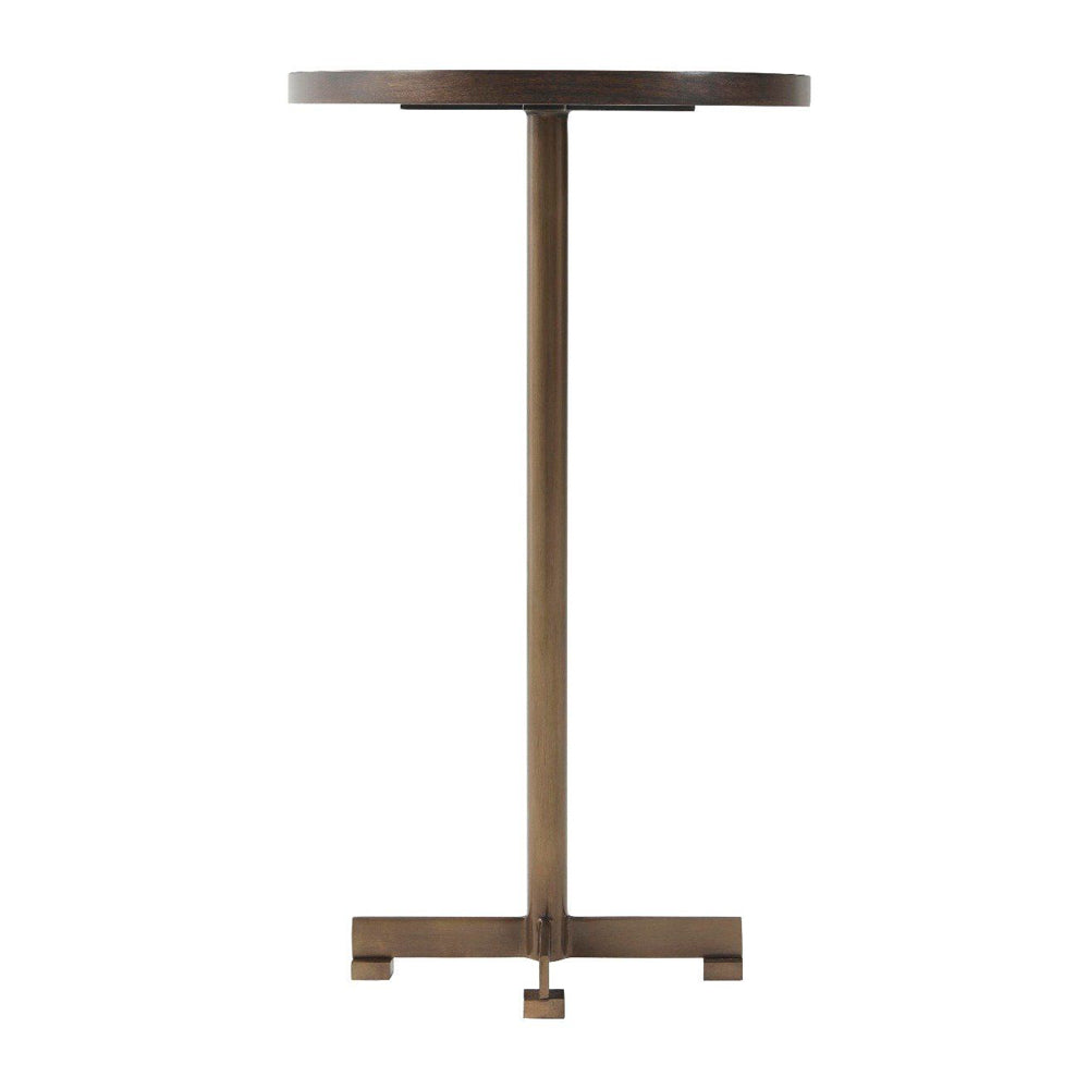 Product photograph of Ta Studio Durant Accent Table from Olivia's.