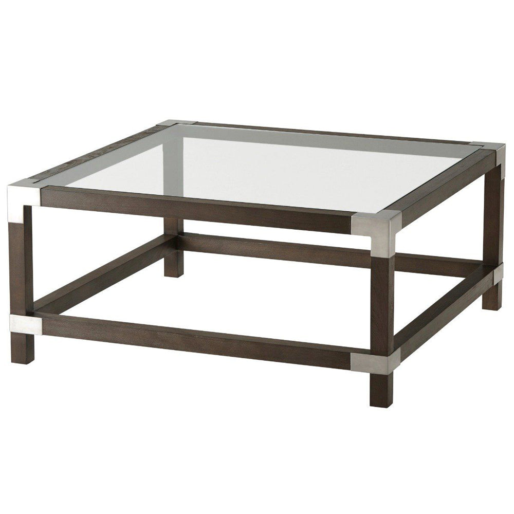 Ta Studio Morrison Coffee Table Anise