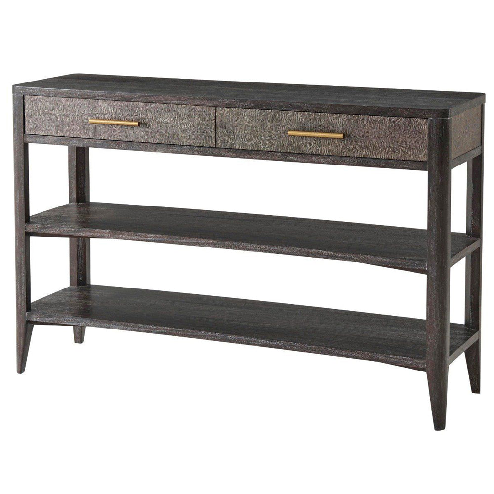 Ta Studio Laszlo Console Table Rowan Small