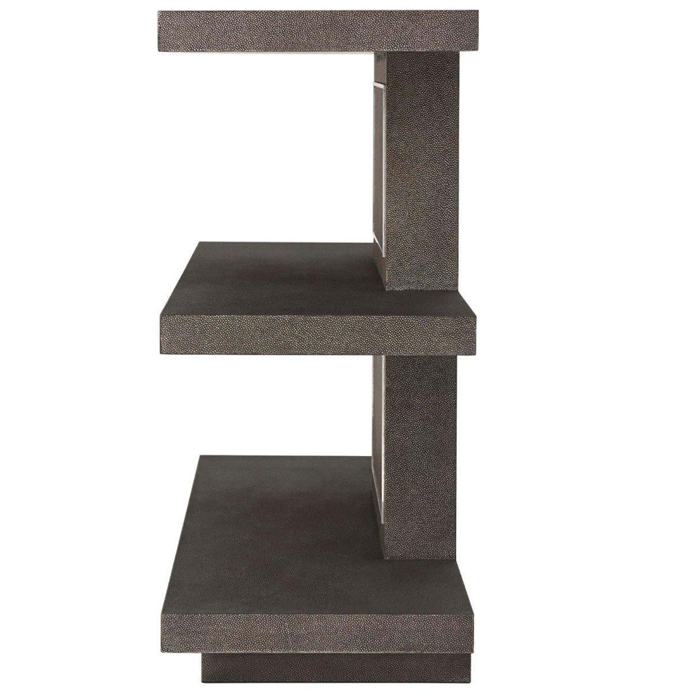 Product photograph of Ta Studio Hendrick Console Table Tempest from Olivia's.