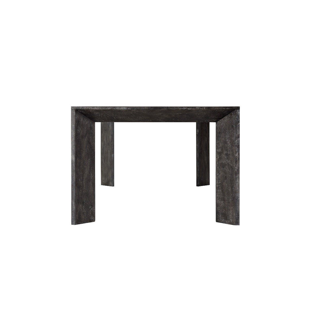 Product photograph of Ta Studio Jayson Dining Table from Olivia's.