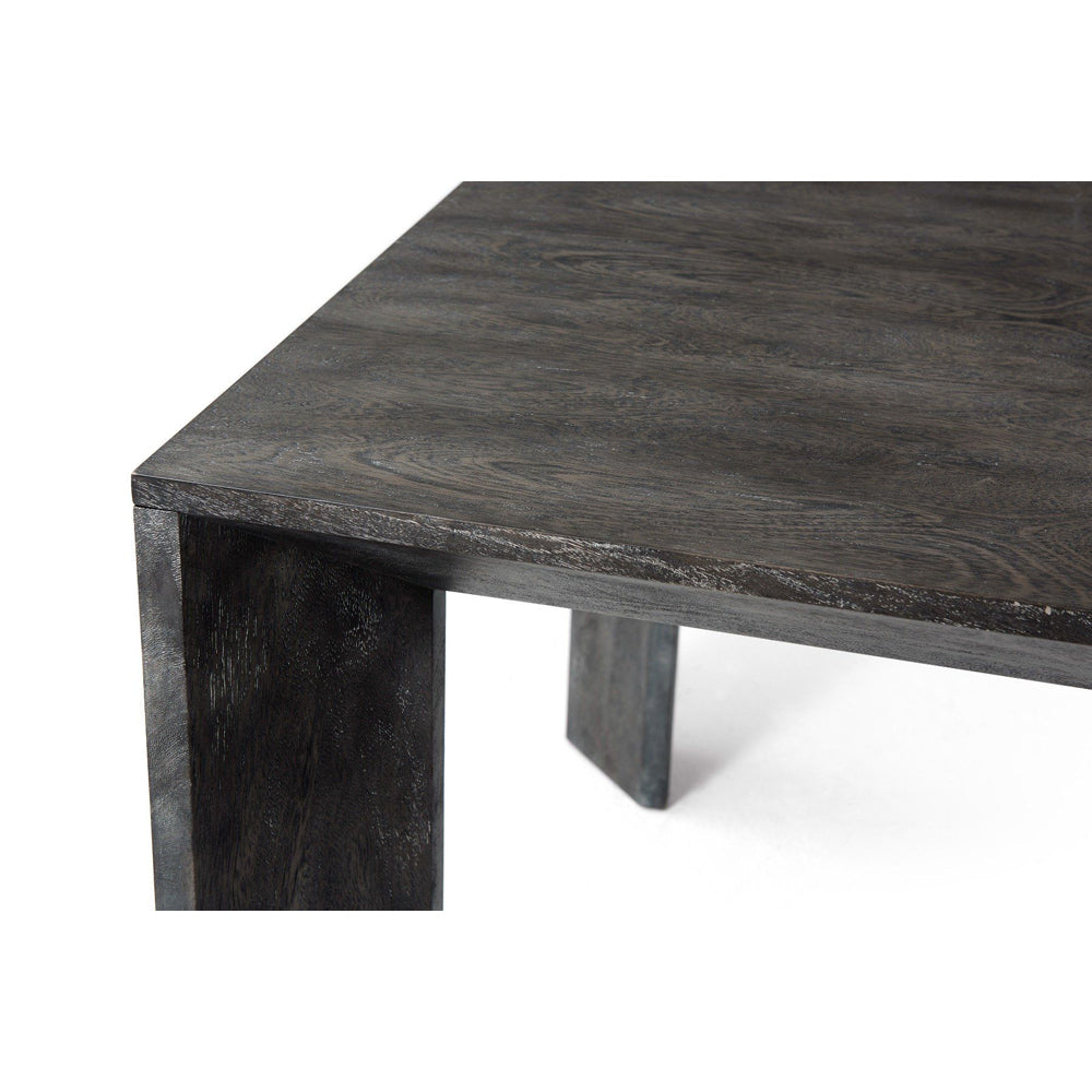 Product photograph of Ta Studio Jayson Dining Table from Olivia's.