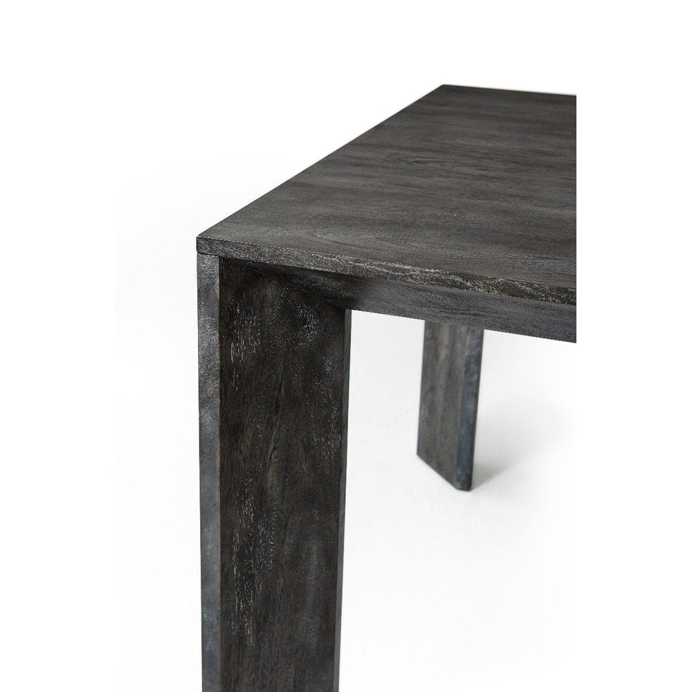 Product photograph of Ta Studio Jayson Dining Table from Olivia's.