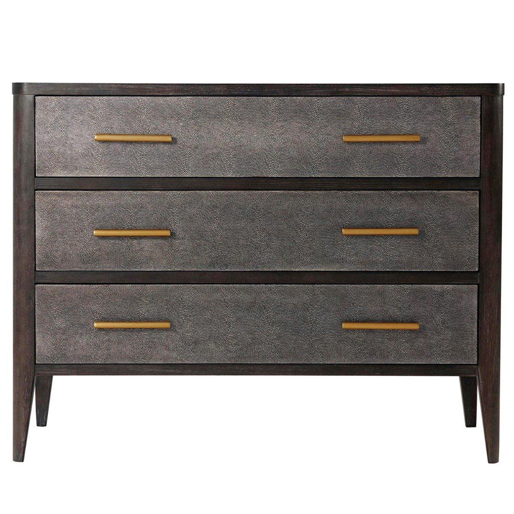 Product photograph of Ta Studio Norwood Chest Of Drawers Rowan from Olivia's.