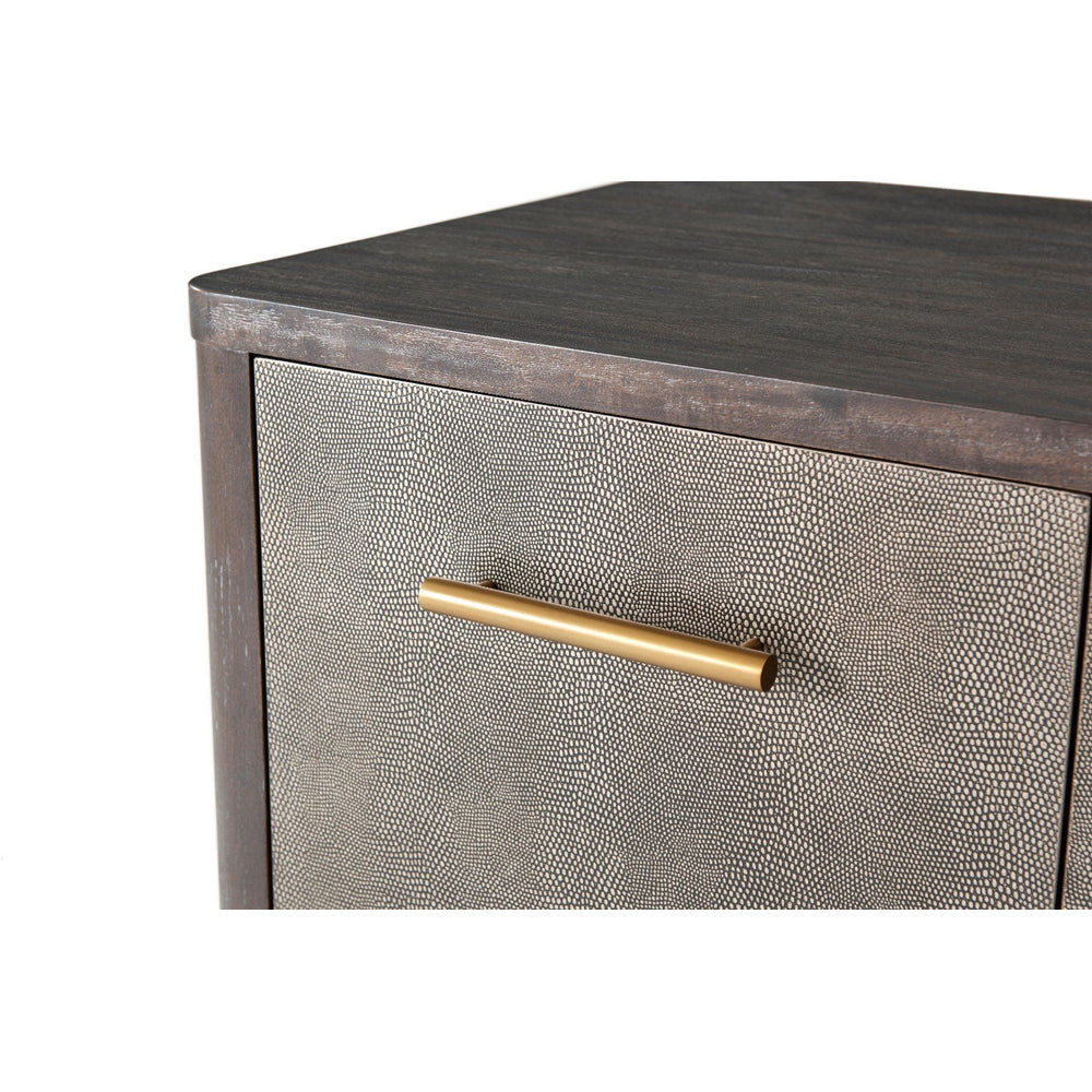 Product photograph of Ta Studio Norwood Chest Of Drawers Rowan from Olivia's.