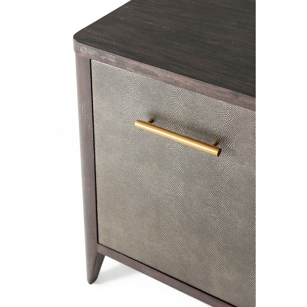 Product photograph of Ta Studio Norwood Chest Of Drawers Rowan from Olivia's.