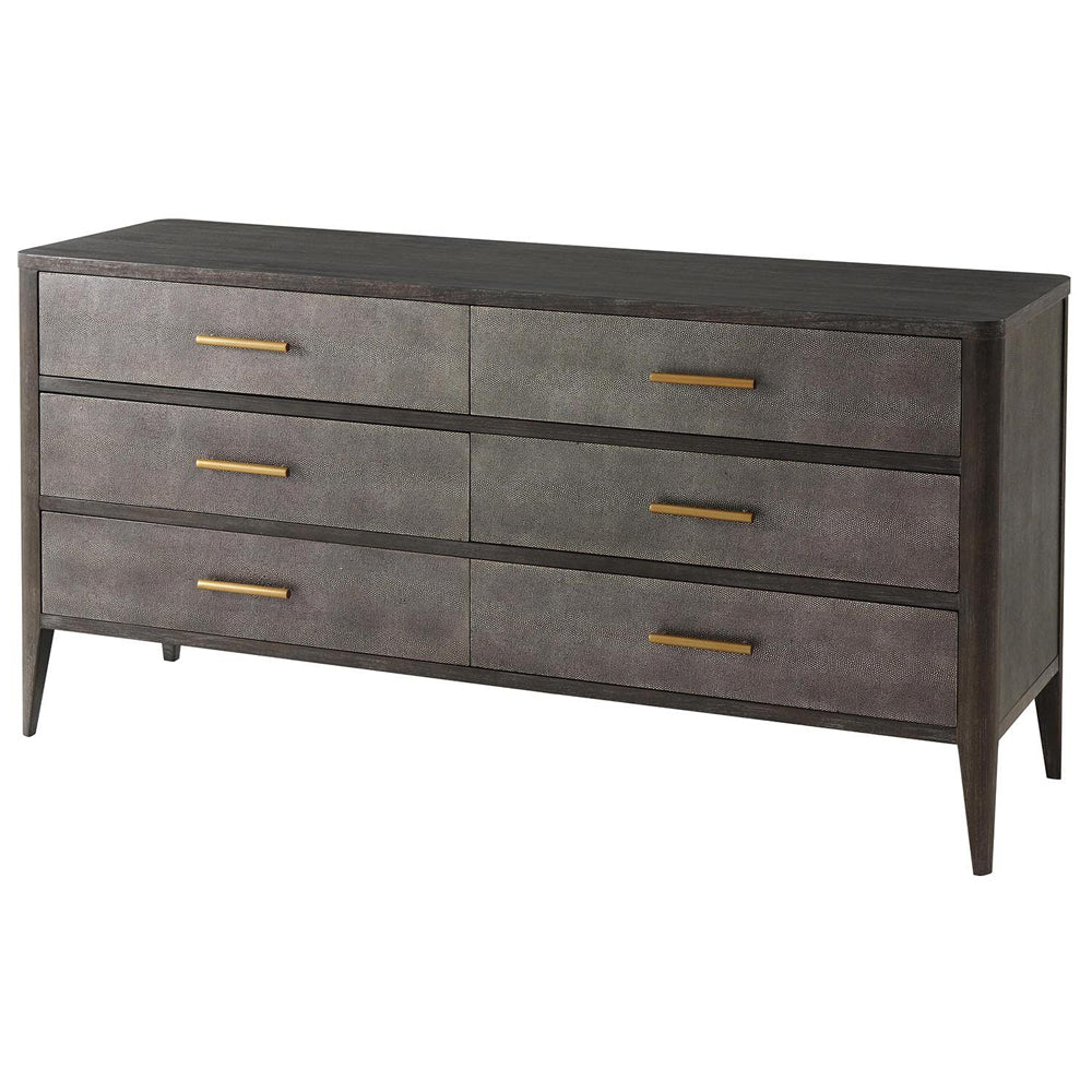 Product photograph of Ta Studio Noland Dresser Rowan from Olivia's