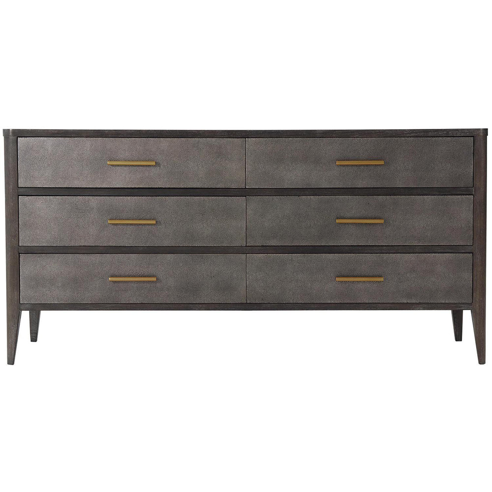 Product photograph of Ta Studio Noland Dresser Rowan from Olivia's.