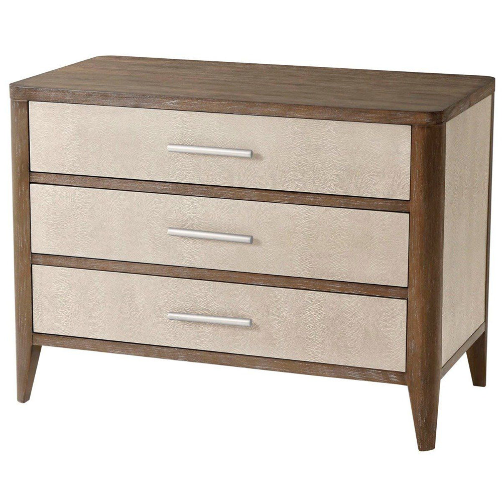 Product photograph of Ta Studio Norwyn Chest Of Drawers Mangrove from Olivia's