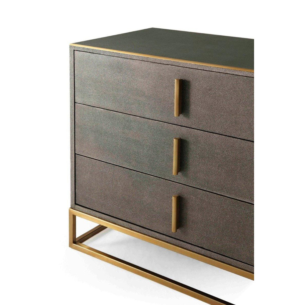 Product photograph of Ta Studio Blain Dresser Tempest Inlay from Olivia's.