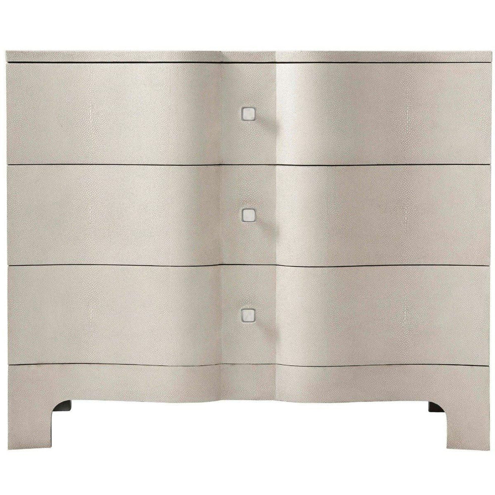 Product photograph of Ta Studio Nolan Chest Of Drawers Overcast Finish from Olivia's.