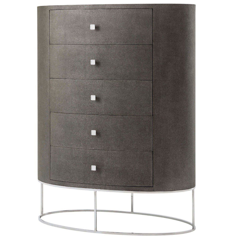 Product photograph of Ta Studio Payton Chest Of Drawers Tempest from Olivia's