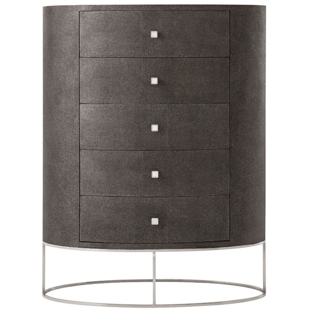 Product photograph of Ta Studio Payton Chest Of Drawers Tempest from Olivia's.