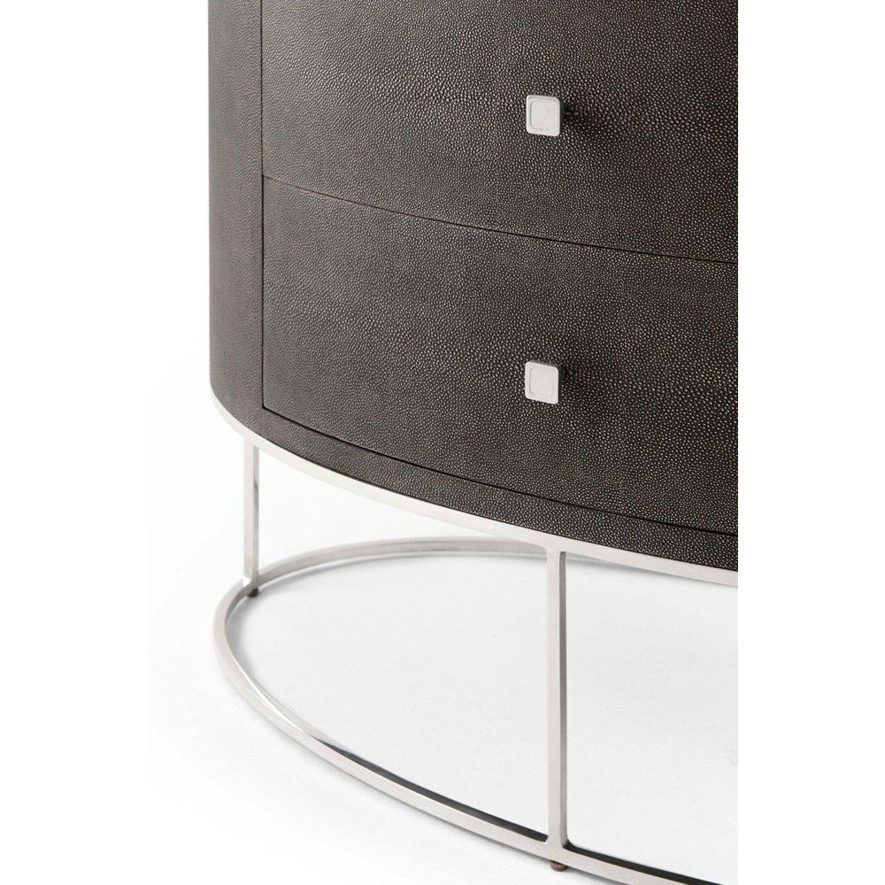 Product photograph of Ta Studio Payton Chest Of Drawers Tempest from Olivia's.