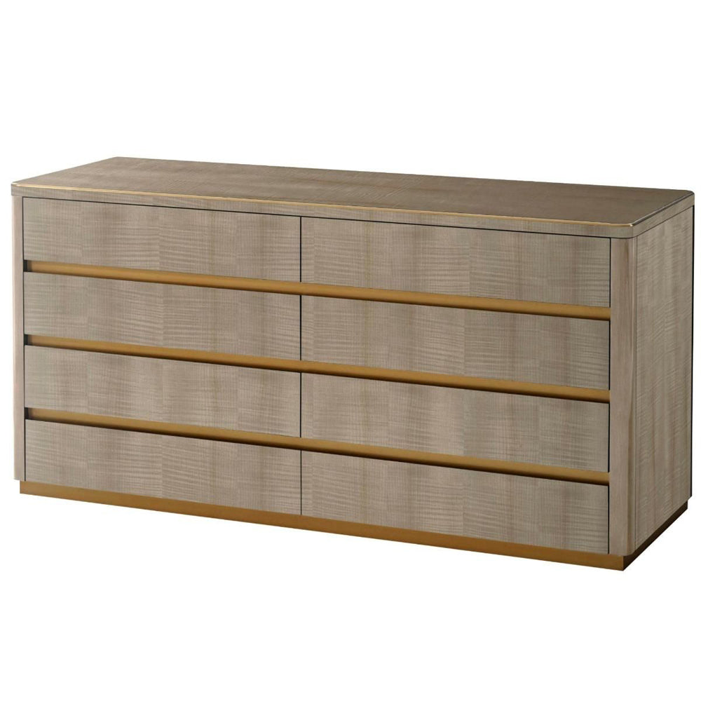 Product photograph of Ta Studio Bartlett Dresser Sycamore from Olivia's