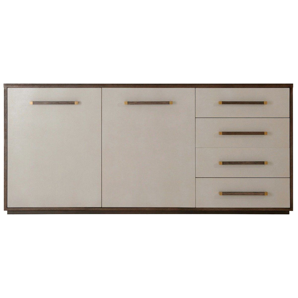 Product photograph of Ta Studio Passal Sideboard Cardamon from Olivia's.