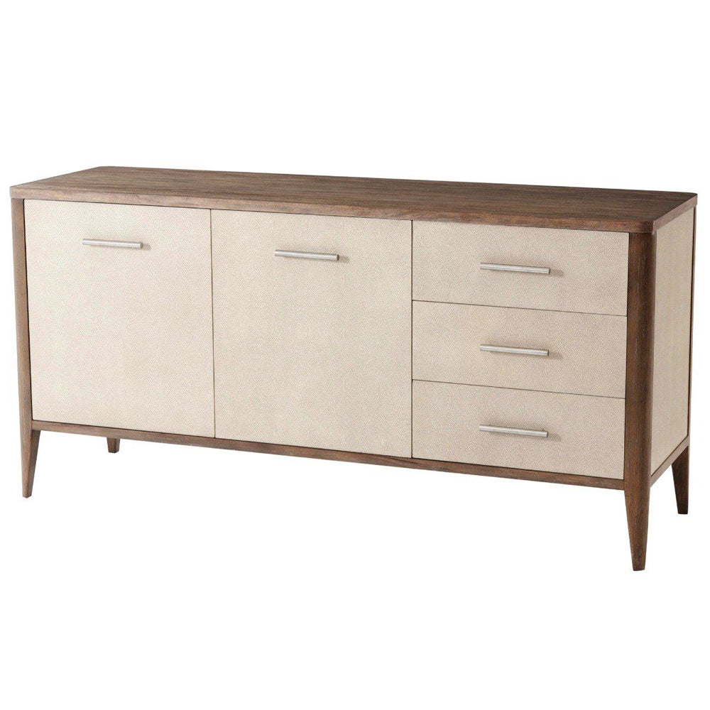 Product photograph of Ta Studio Shelton Sideboard Mangrove from Olivia's