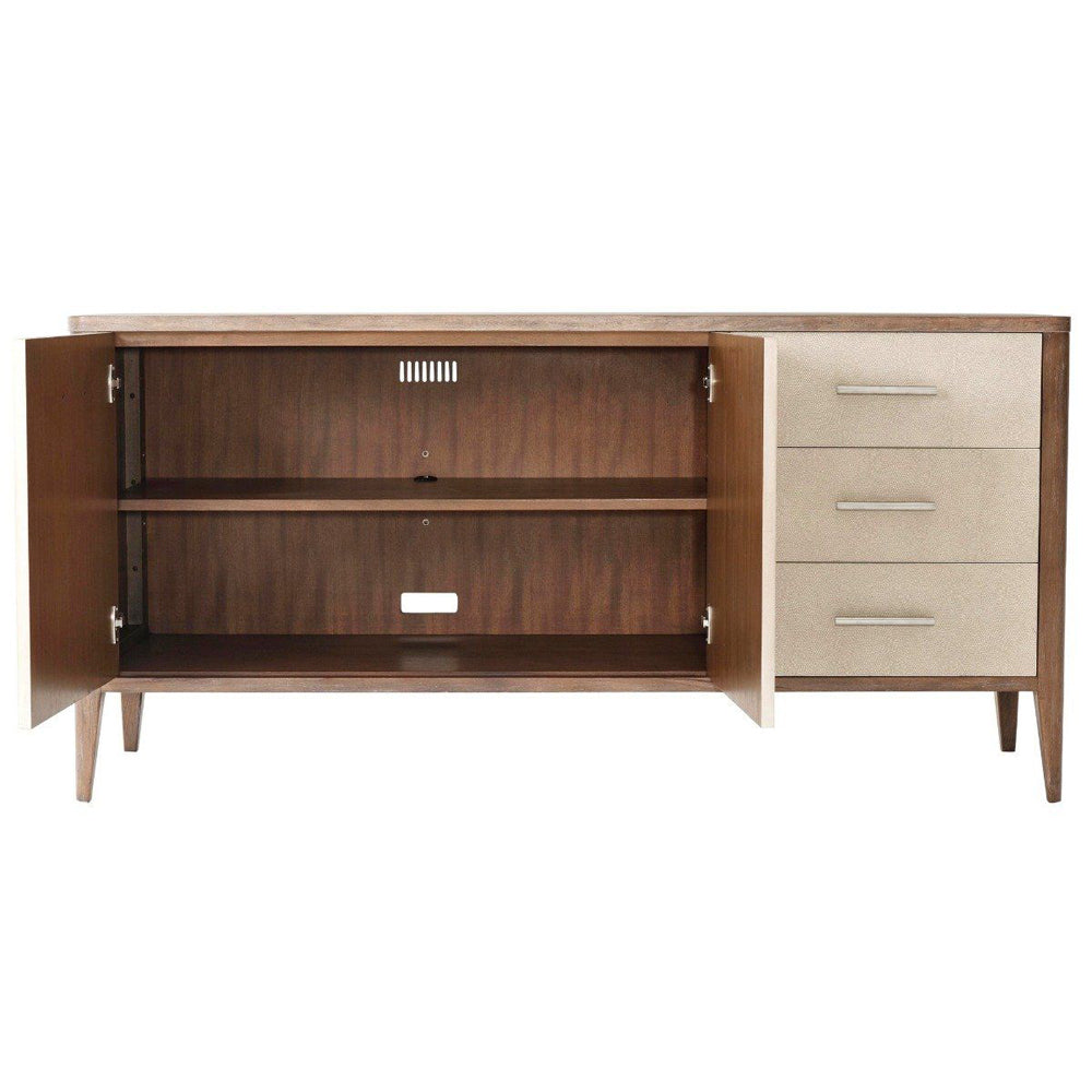 Product photograph of Ta Studio Shelton Sideboard Mangrove from Olivia's.