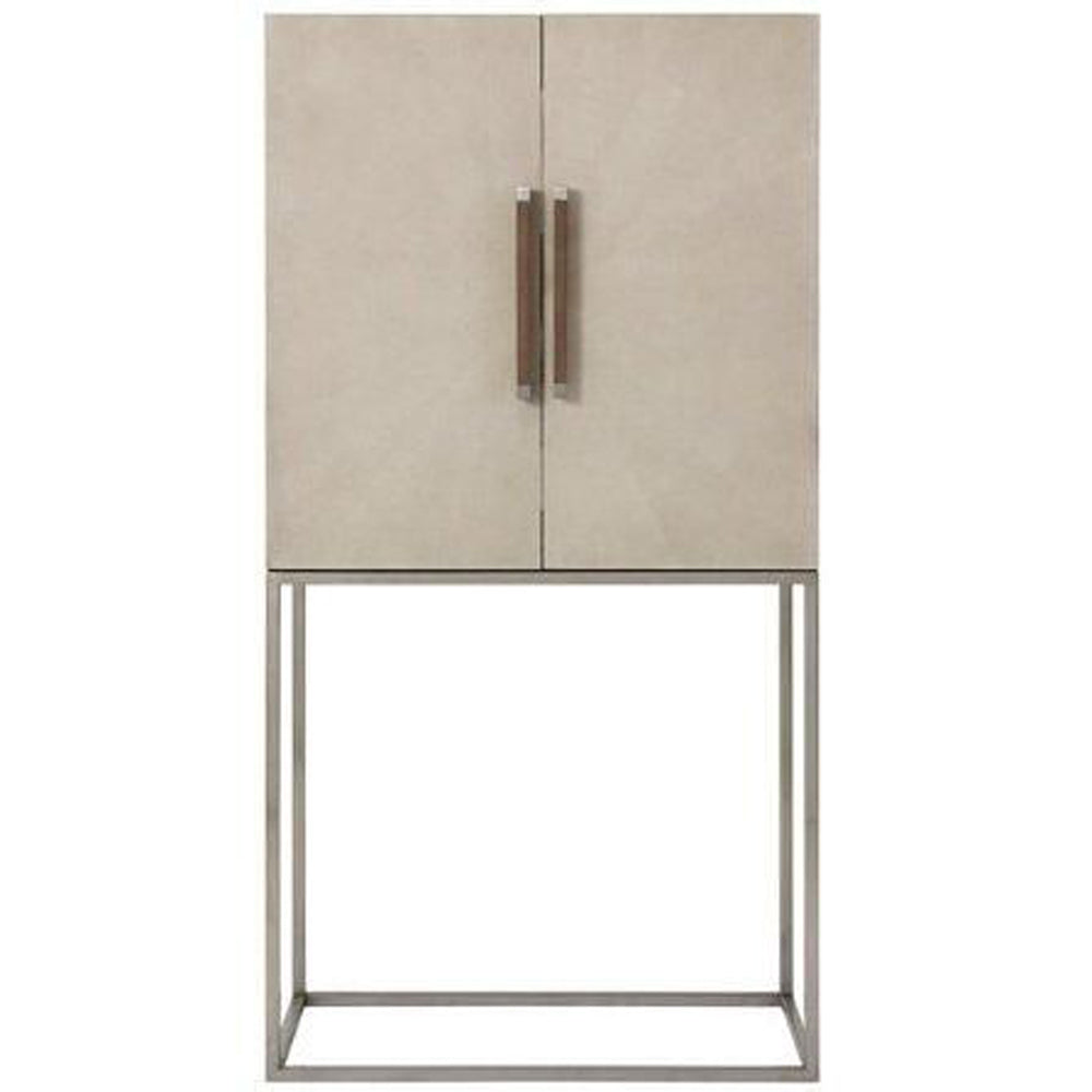 Product photograph of Ta Studio Travers Bar Cabinet Mangrove from Olivia's.