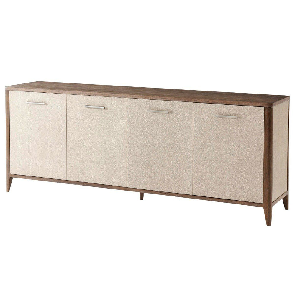 Product photograph of Ta Studio Cressida Sideboard Mangrove from Olivia's