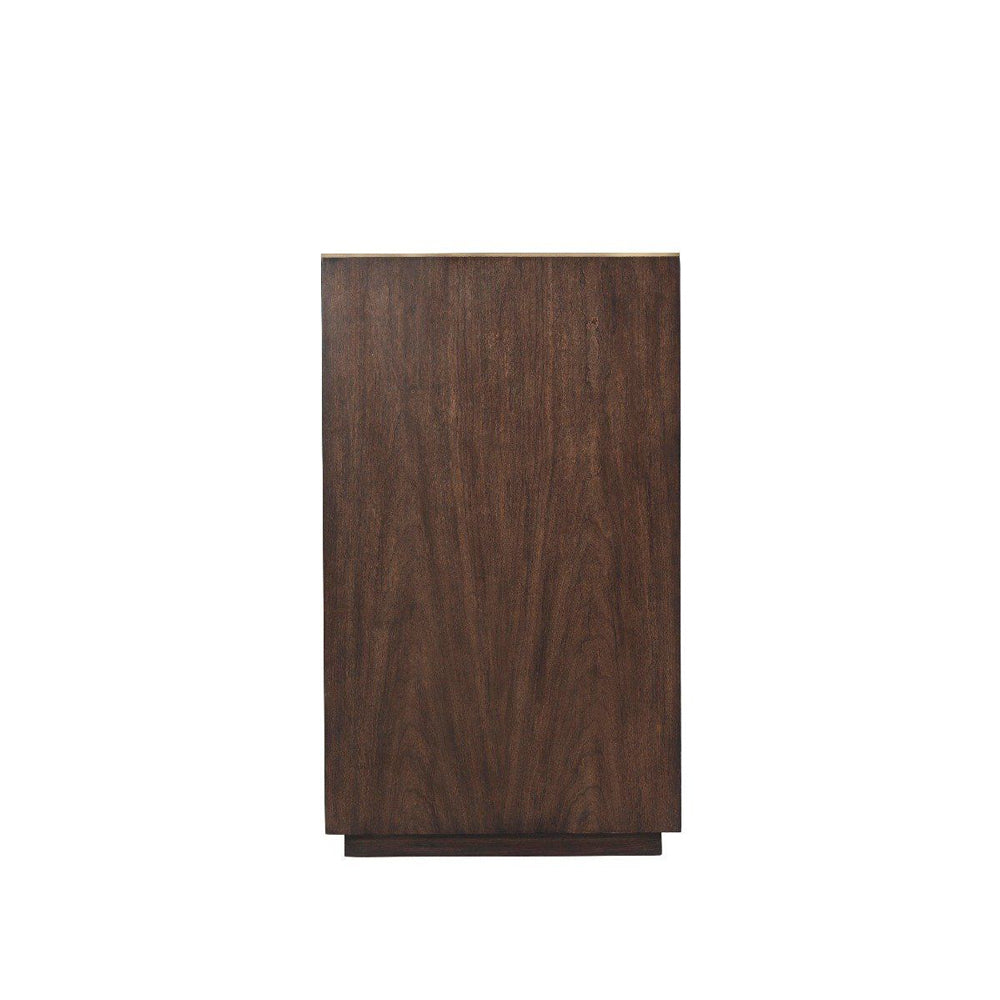 Product photograph of Ta Studio Alphonse Sideboard Almond from Olivia's.
