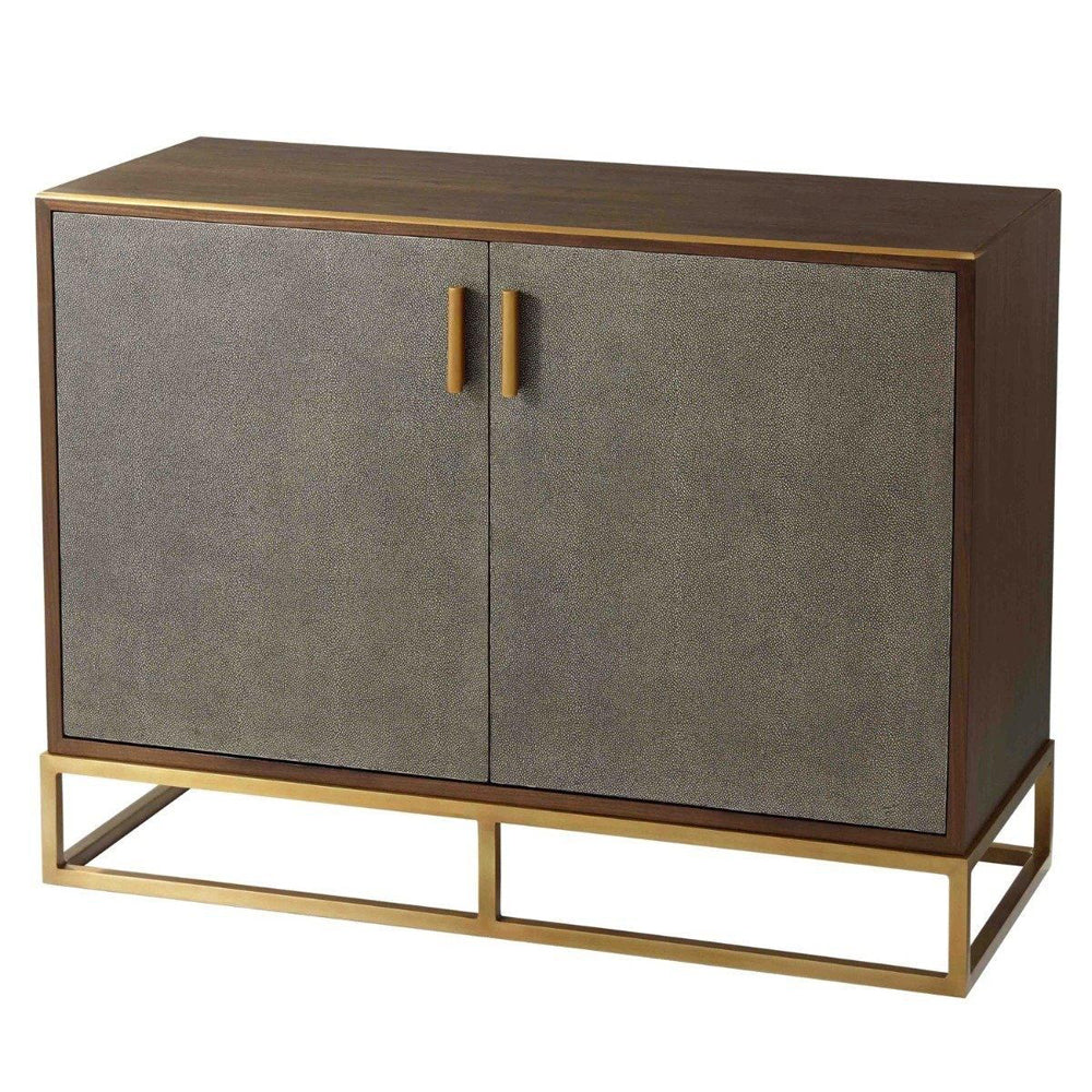 Product photograph of Ta Studio Huett Cabinet Tempest from Olivia's