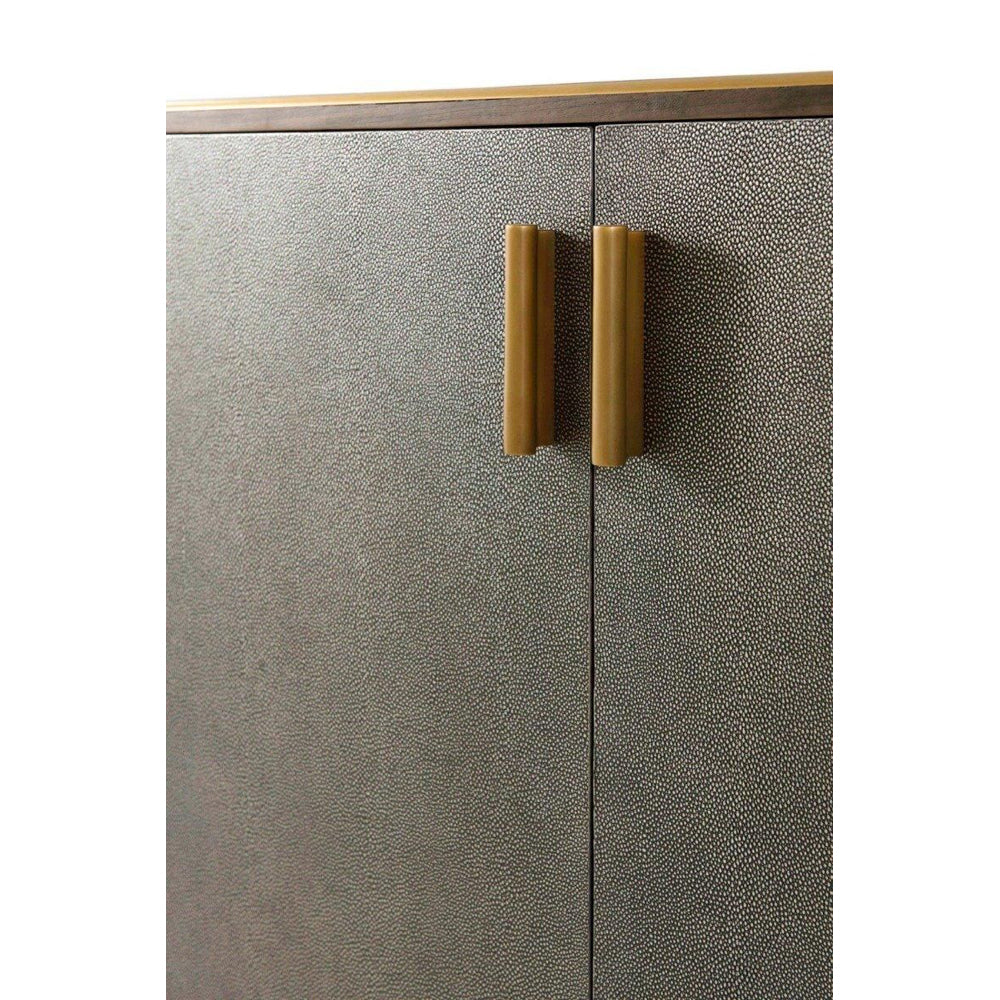 Product photograph of Ta Studio Huett Cabinet Tempest from Olivia's.