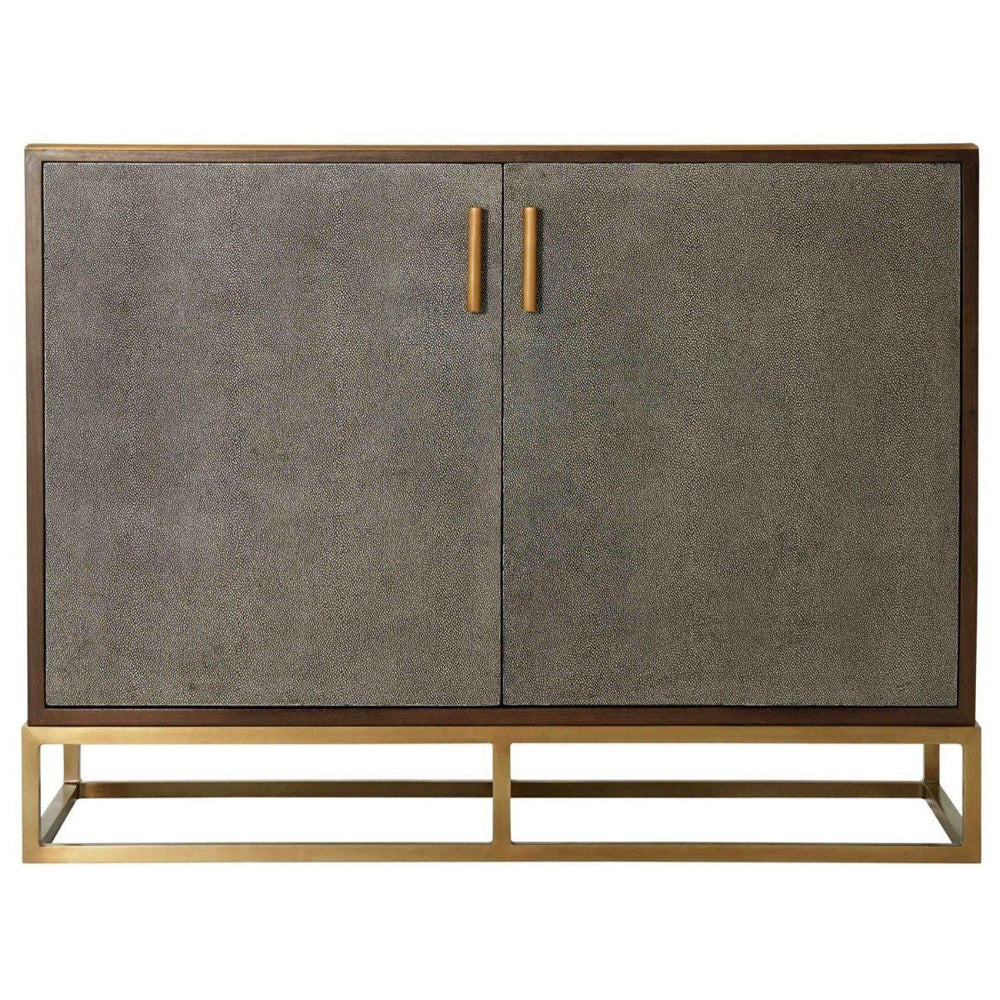 Product photograph of Ta Studio Huett Cabinet Tempest from Olivia's.