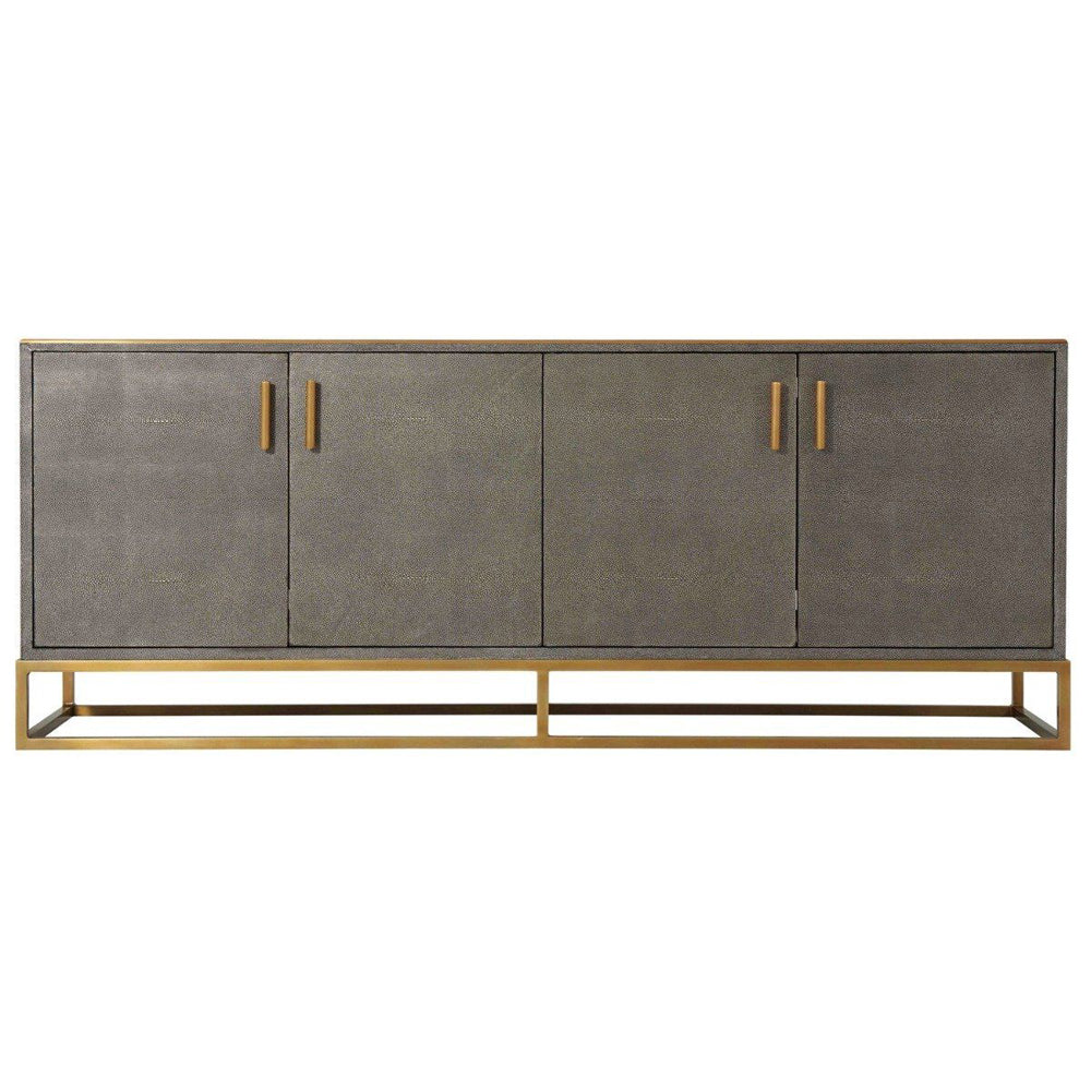 Product photograph of Ta Studio Fisher Tv Unit Tempest Large from Olivia's.