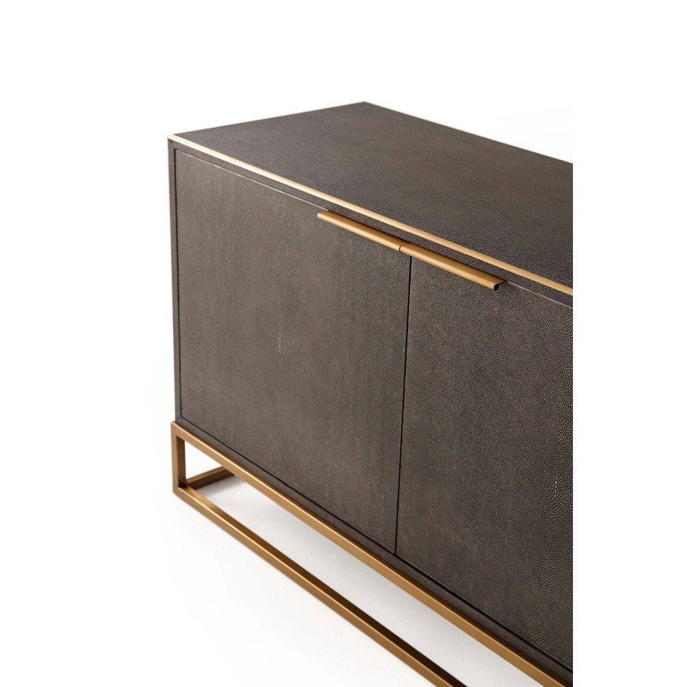 Product photograph of Ta Studio Blain Tv Unit Tempest from Olivia's.