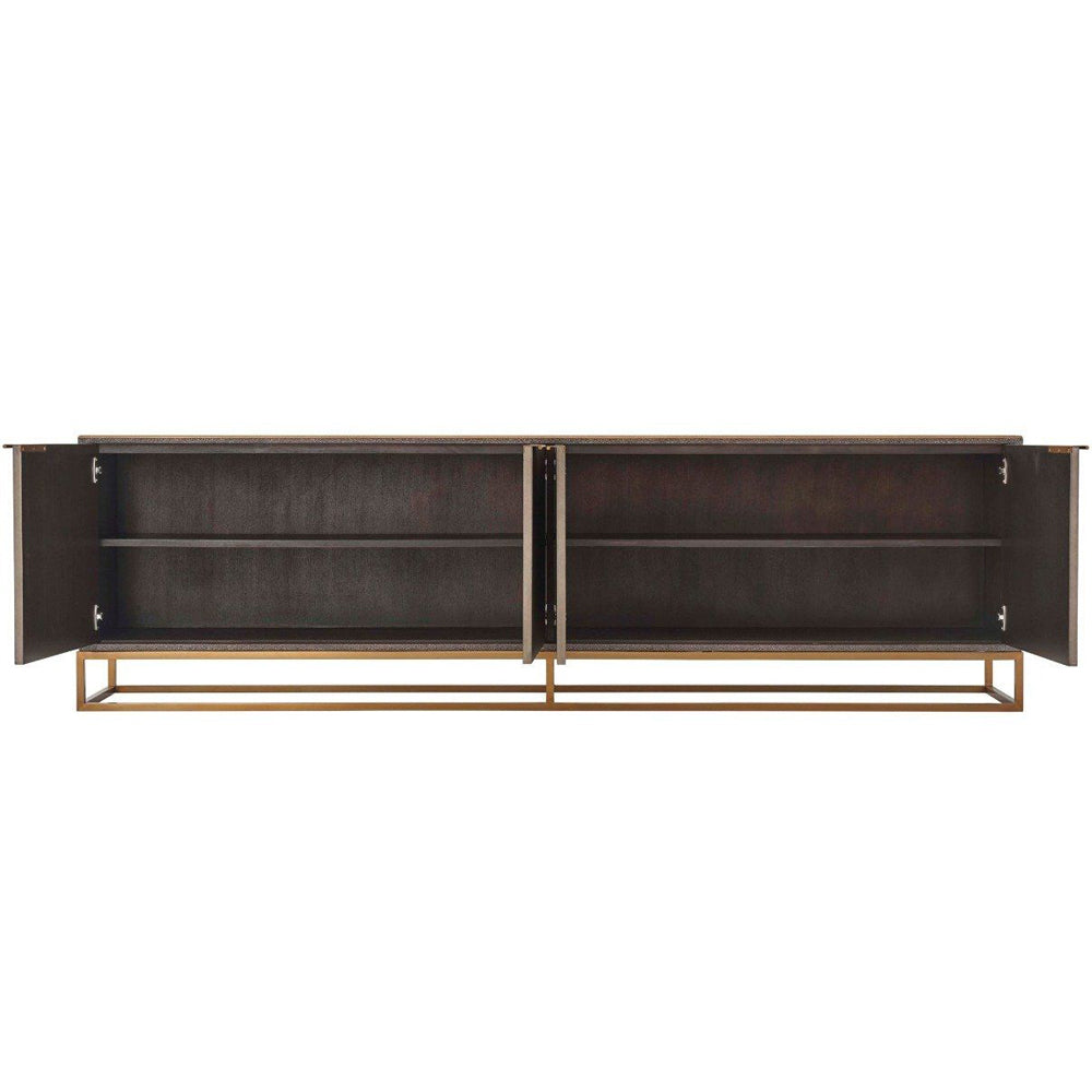 Product photograph of Ta Studio Blain Tv Unit Tempest from Olivia's.