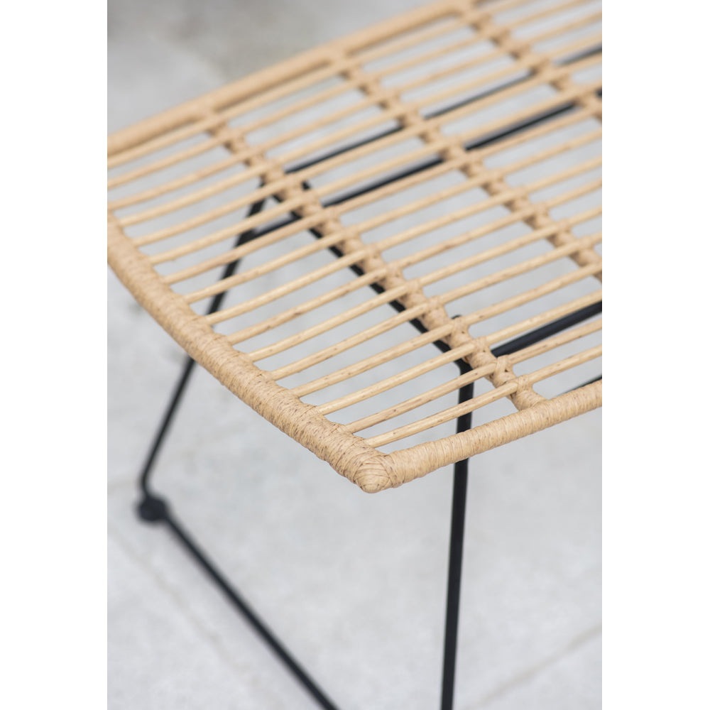 Product photograph of Garden Trading Hampstead Coffee Table from Olivia's.