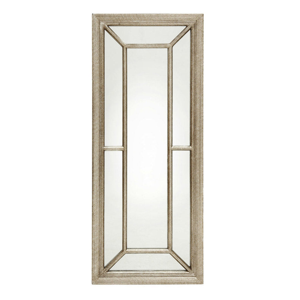 Product photograph of Mindy Brownes Ava Mirror from Olivia's.