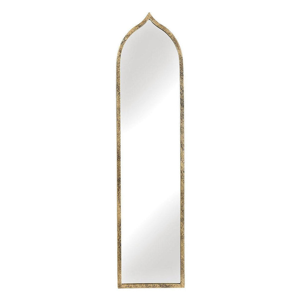 Product photograph of Mindy Brownes Kaitlyn Mirror from Olivia's.