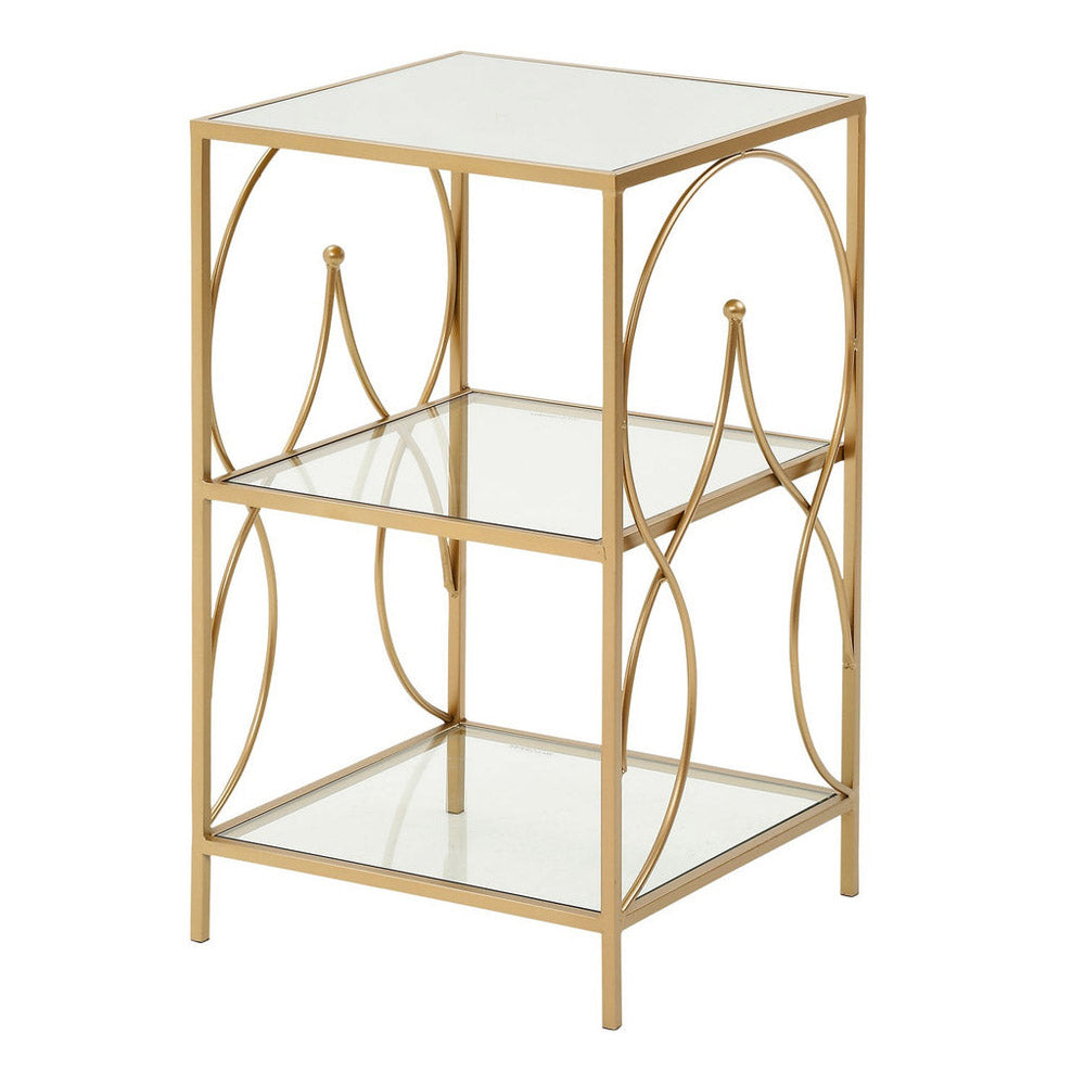 Product photograph of Mindy Brownes Maci Side Table from Olivia's.