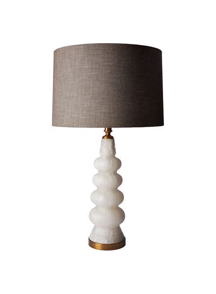 Heathfield Co Blanca Table Lamp
