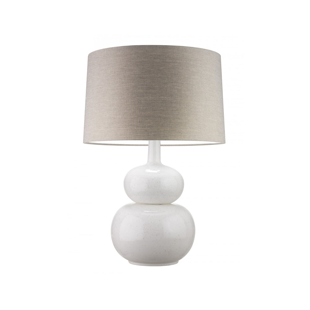 Heathfield Co Perle Table Lamp