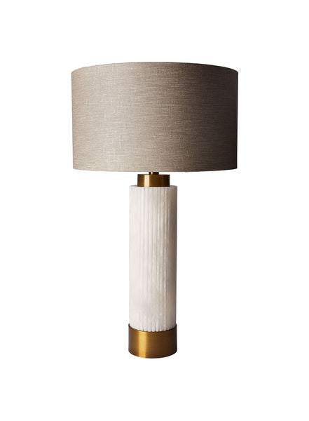 Heathfield Co Roca Table Lamp