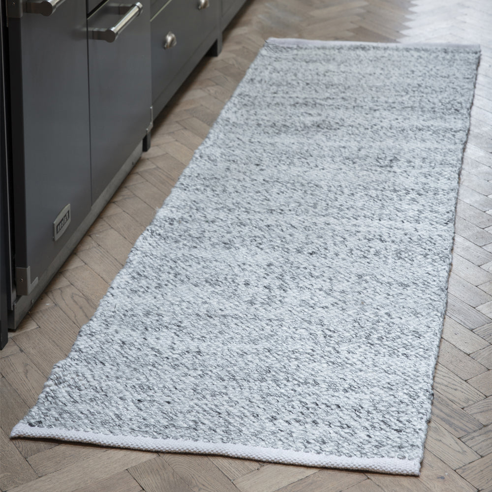 Product photograph of Garden Trading Ramsbury Runner 240x75cm from Olivia's
