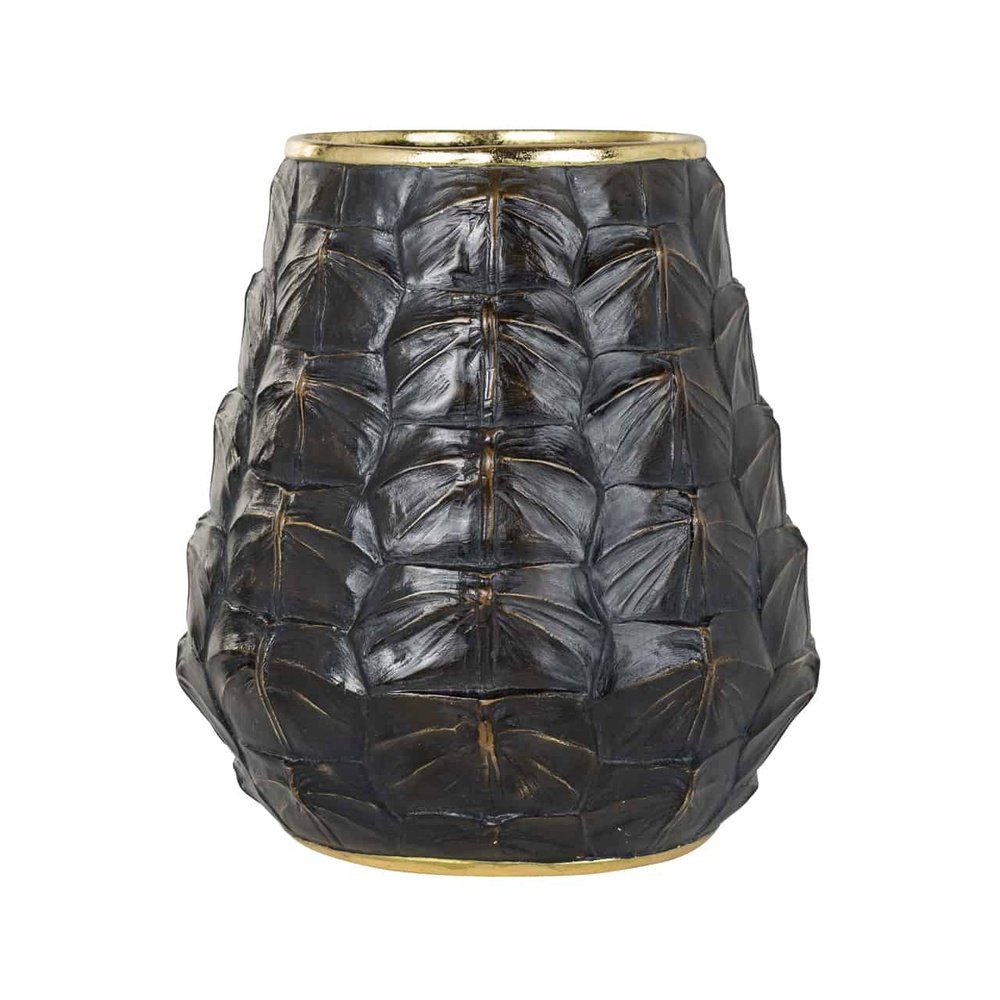 Product photograph of Richmond Leah Vase from Olivia's.