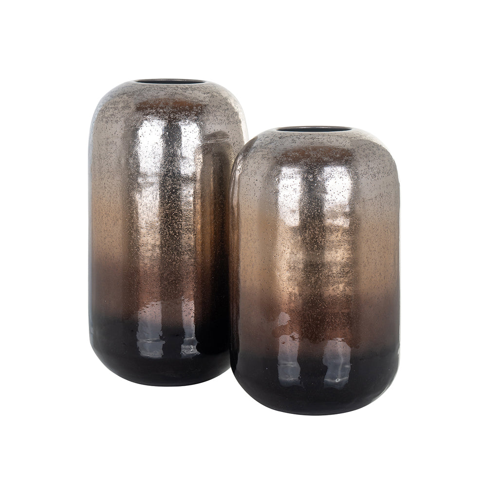 Product photograph of Richmond Isa Vase Large from Olivia's.